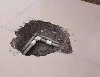 建德卫生间漏水维修公司为您分享如何判断家里漏水
