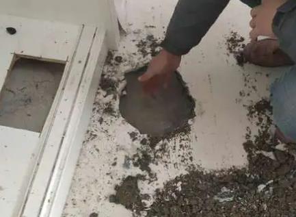 建德卫生间漏水维修公司分享下精确定位查漏水一次多少钱?不同级别收费不同