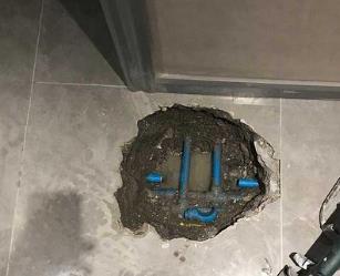 建德阳台漏水维修公司分享下暖气管道漏水的原因有哪些