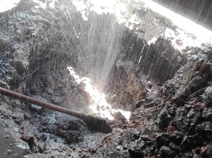 建德楼顶漏水维修公司为您专业解答下漏水的维修知识