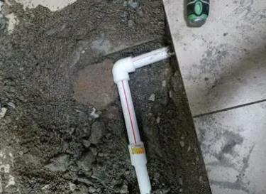 建德阳台漏水维修时有哪些声音会影响检漏仪