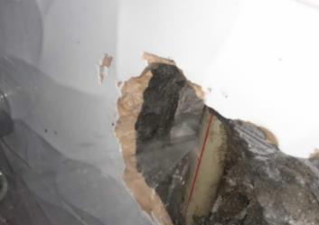 建德卫生间漏水维修的步骤和流程。