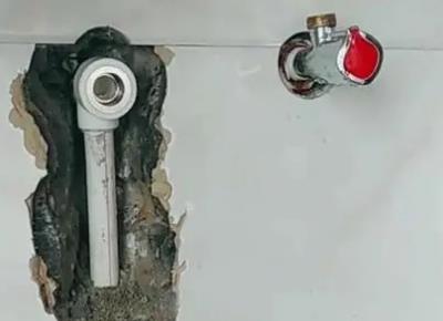 建德卫生间漏水维修公司为您分享用常用的漏水检测方法来总结